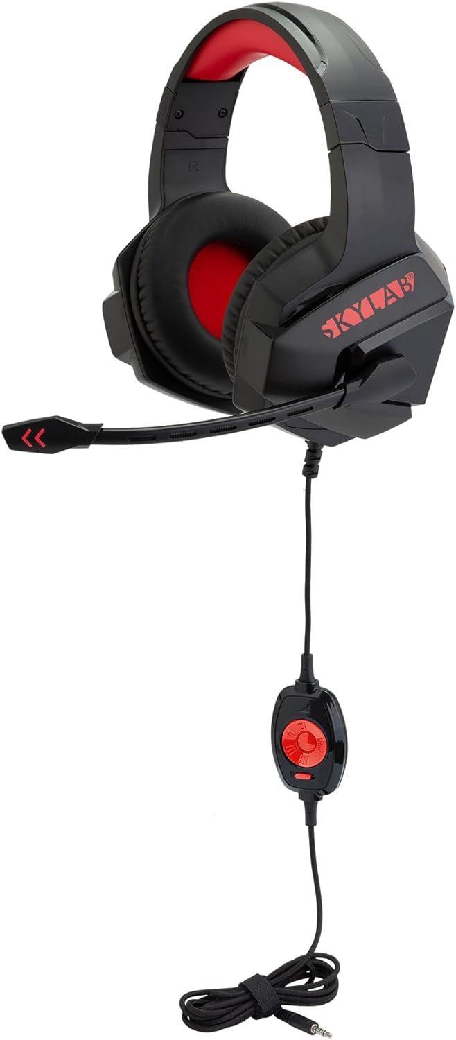 Refurbished Egghead Skylab Over Ear Wired Gaming Headset - Reebelo Österreich