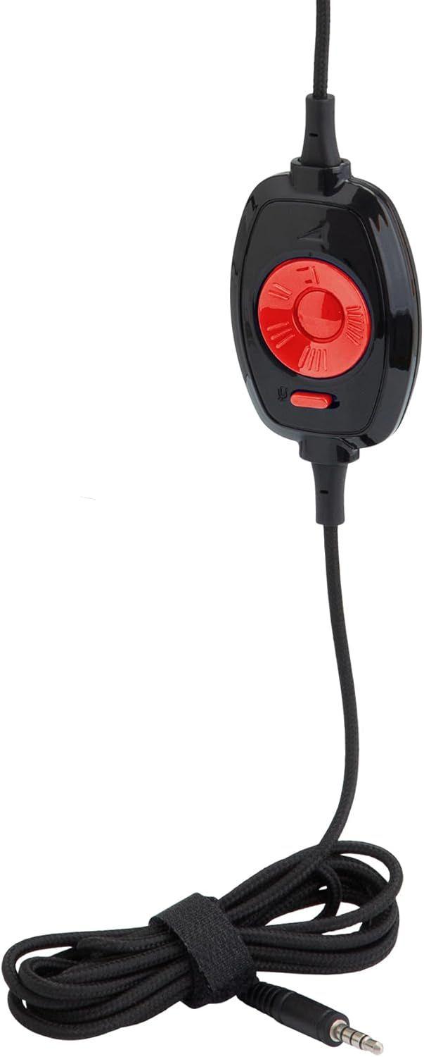 Refurbished Egghead Skylab Over Ear Wired Gaming Headset - Reebelo Österreich