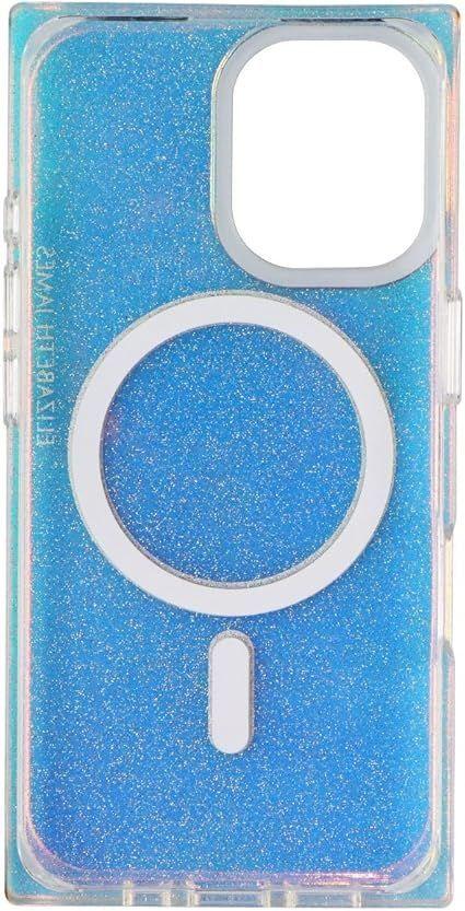Refurbished Elizabeth James Blox Handyhülle für iPhone 16 Plus - Reebelo Österreich