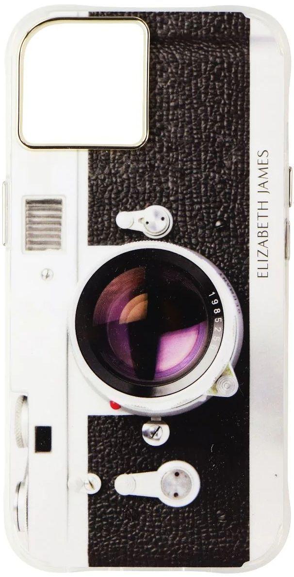 Refurbished Elizabeth James Phone Case mit MagSafe für iPhone 14/13 - Reebelo Österreich