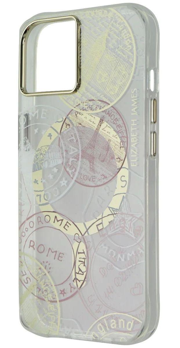 Refurbished Elizabeth James Phone Case mit MagSafe für iPhone 14/13 - Reebelo Österreich