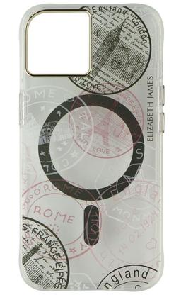 Refurbished Elizabeth James Phone Case mit MagSafe für iPhone 14/13 - Reebelo Österreich