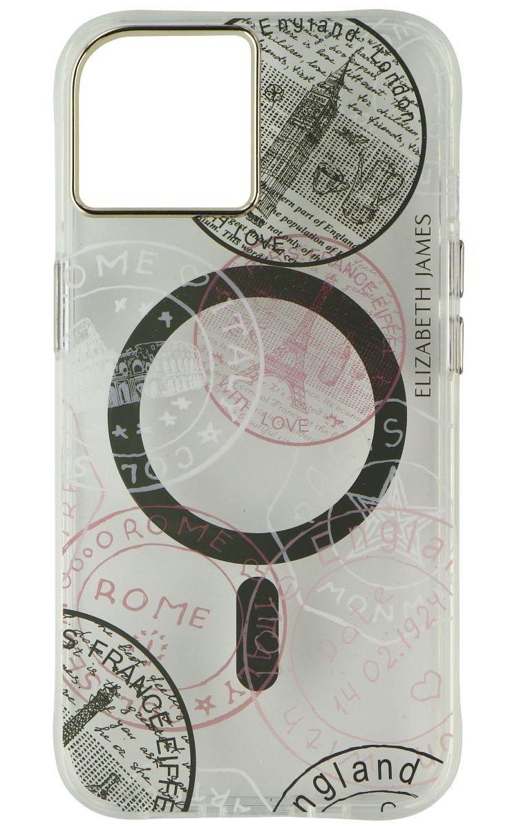 Refurbished Elizabeth James Phone Case mit MagSafe für iPhone 14/13 - Reebelo Österreich