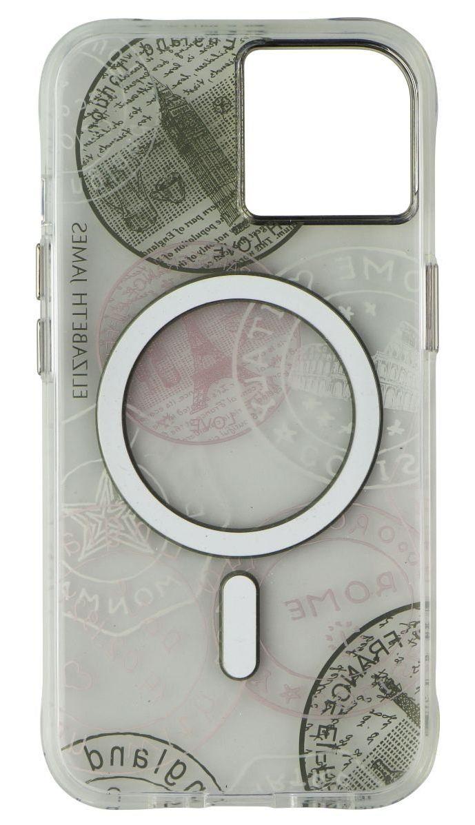 Refurbished Elizabeth James Phone Case mit MagSafe für iPhone 14/13 - Reebelo Österreich