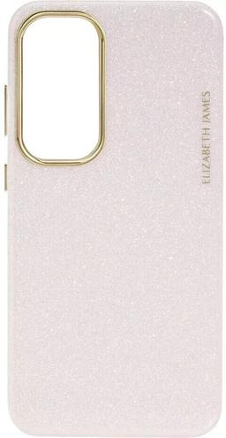 Refurbished Elizabeth James Glitzer-Handyhülle für Galaxy S24 - Reebelo Österreich
