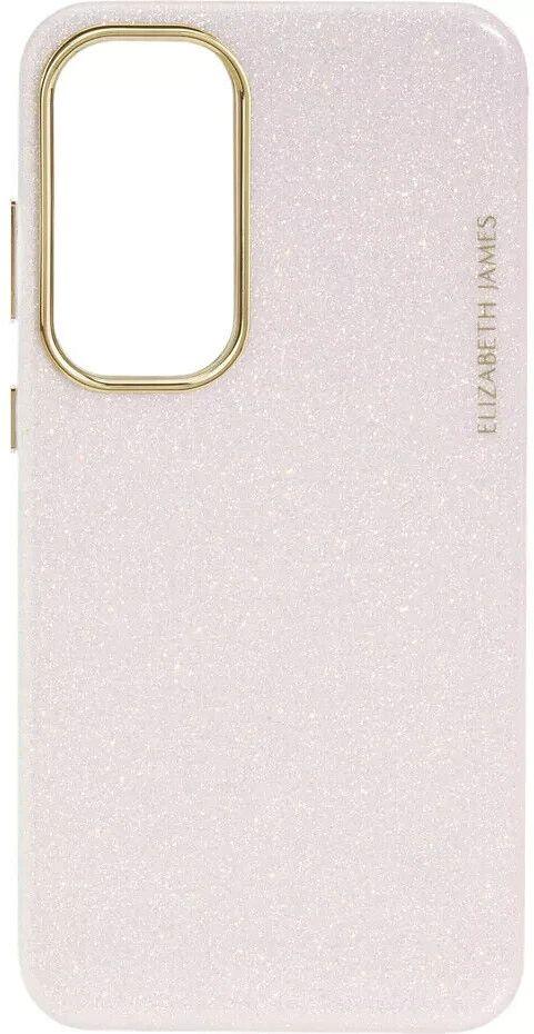 Refurbished Elizabeth James Glitzer-Handyhülle für Galaxy S24 - Reebelo Österreich