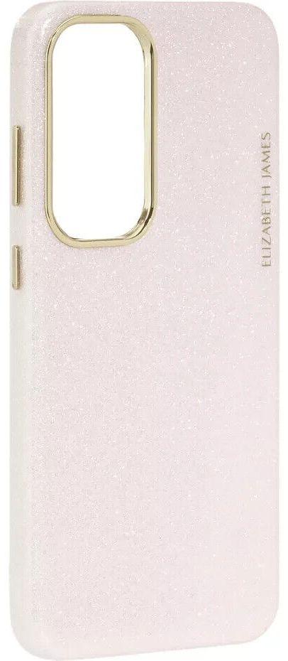 Refurbished Elizabeth James Glitzer-Handyhülle für Galaxy S24 - Reebelo Österreich