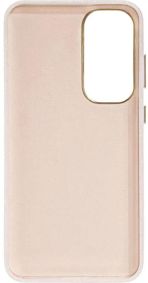 Refurbished Elizabeth James Glitzer-Handyhülle für Galaxy S24 - Reebelo Österreich