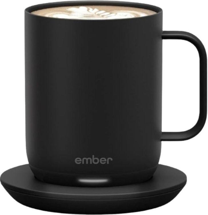 Refurbished Ember Temperature Control Smart Mug 2 10 Oz - Reebelo Österreich