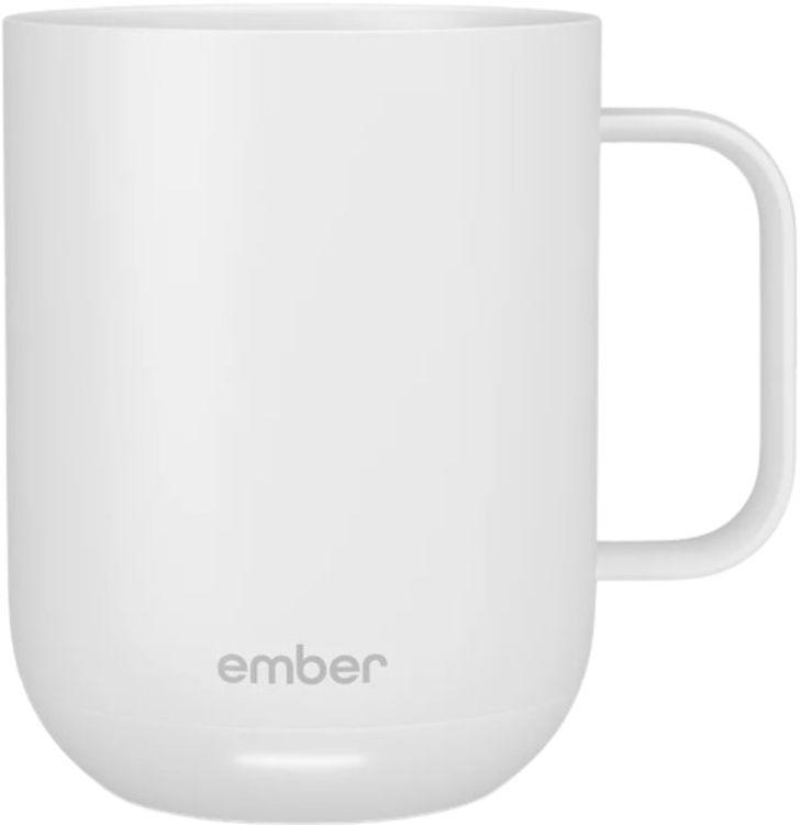 Refurbished Ember Temperature Control Smart Mug 2 10 Oz - Reebelo Österreich