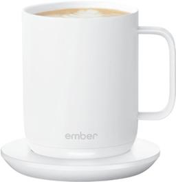 Refurbished Ember Temperature Control Smart Mug 2 10 Oz - Reebelo Österreich