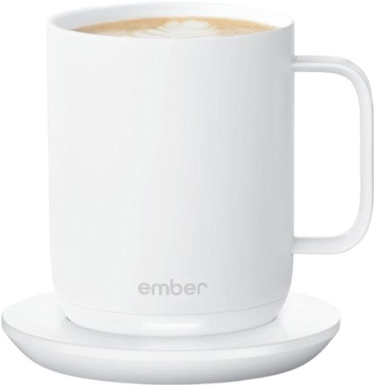 Refurbished Ember Temperature Control Smart Mug 2 10 Oz - Reebelo Österreich