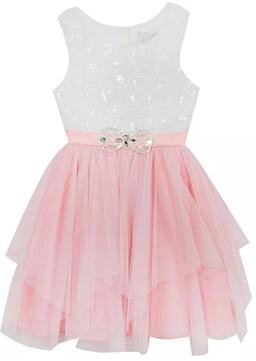Refurbished Emily Rose Girl's Dress 10 - Reebelo Österreich
