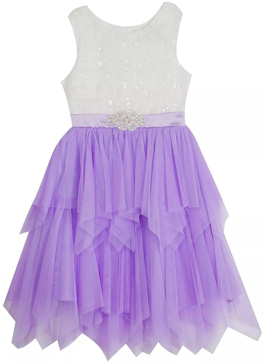 Refurbished Emily Rose Girl's Dress 10 - Reebelo Österreich