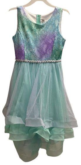 Refurbished Emily Rose Girl's Dress 10 - Reebelo Österreich
