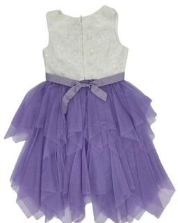 Refurbished Emily Rose Girl's Dress 12 - Reebelo Österreich