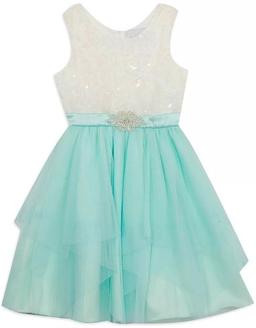 Refurbished Emily Rose Girl's Dress 14 - Reebelo Österreich
