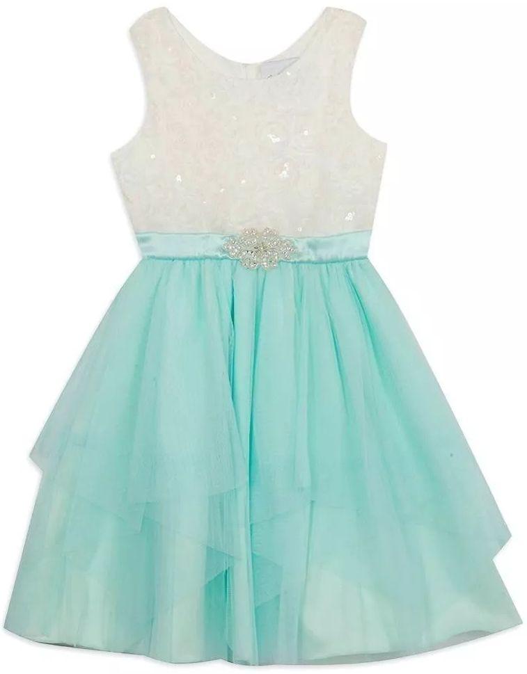 Refurbished Emily Rose Girl's Dress 14 - Reebelo Österreich