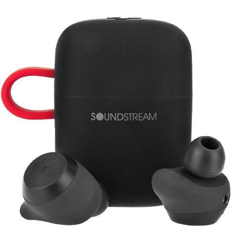 Refurbished Epsilon Soundstream H2GO True Wireless Earbuds - Reebelo Österreich