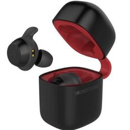Refurbished Epsilon Soundstream H2GO True Wireless Earbuds - Reebelo Österreich