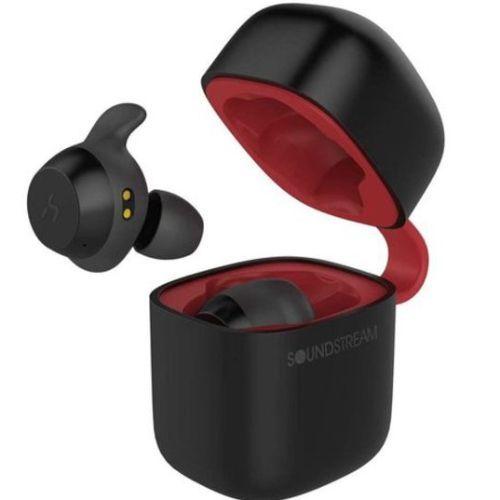 Refurbished Epsilon Soundstream H2GO True Wireless Earbuds - Reebelo Österreich