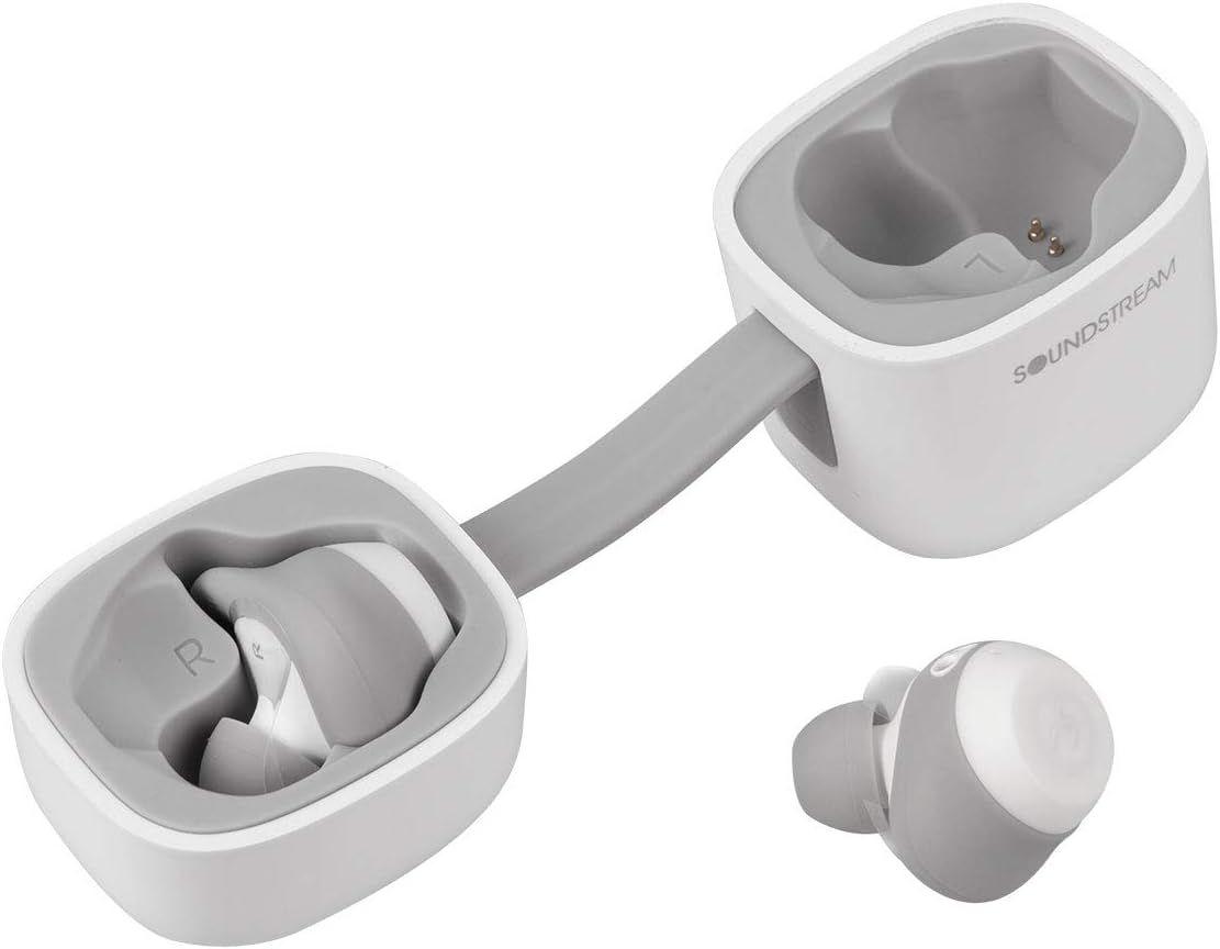 Refurbished Epsilon Soundstream H2GO True Wireless Earbuds - Reebelo Österreich