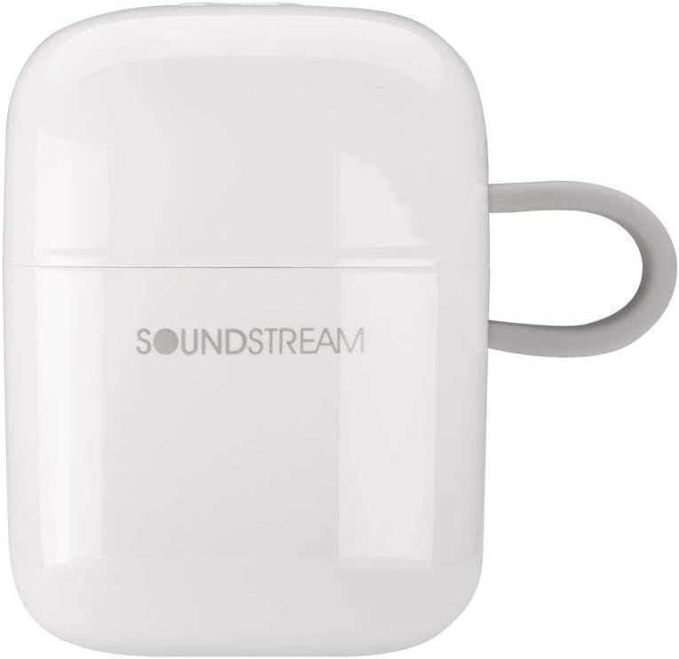 Refurbished Epsilon Soundstream H2GO True Wireless Earbuds - Reebelo Österreich