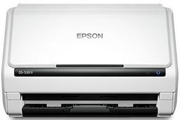 Refurbished Epson DS-530 II Duplex 600 DPI 35PPM Document Scanner - Reebelo Österreich