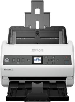 Refurbished Epson DS-730N Netzwerk-Farbdokumentenscanner - Reebelo Österreich
