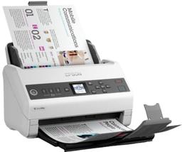 Refurbished Epson DS-730N Netzwerk-Farbdokumentenscanner - Reebelo Österreich