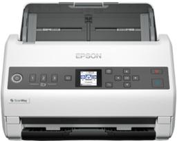Refurbished Epson DS-730N Netzwerk-Farbdokumentenscanner - Reebelo Österreich
