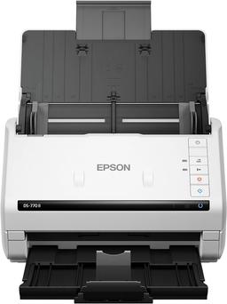 Refurbished Epson DS-770 II Color Duplex Document Scanner - Reebelo Österreich