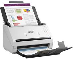 Refurbished Epson DS-770 II Color Duplex Document Scanner - Reebelo Österreich