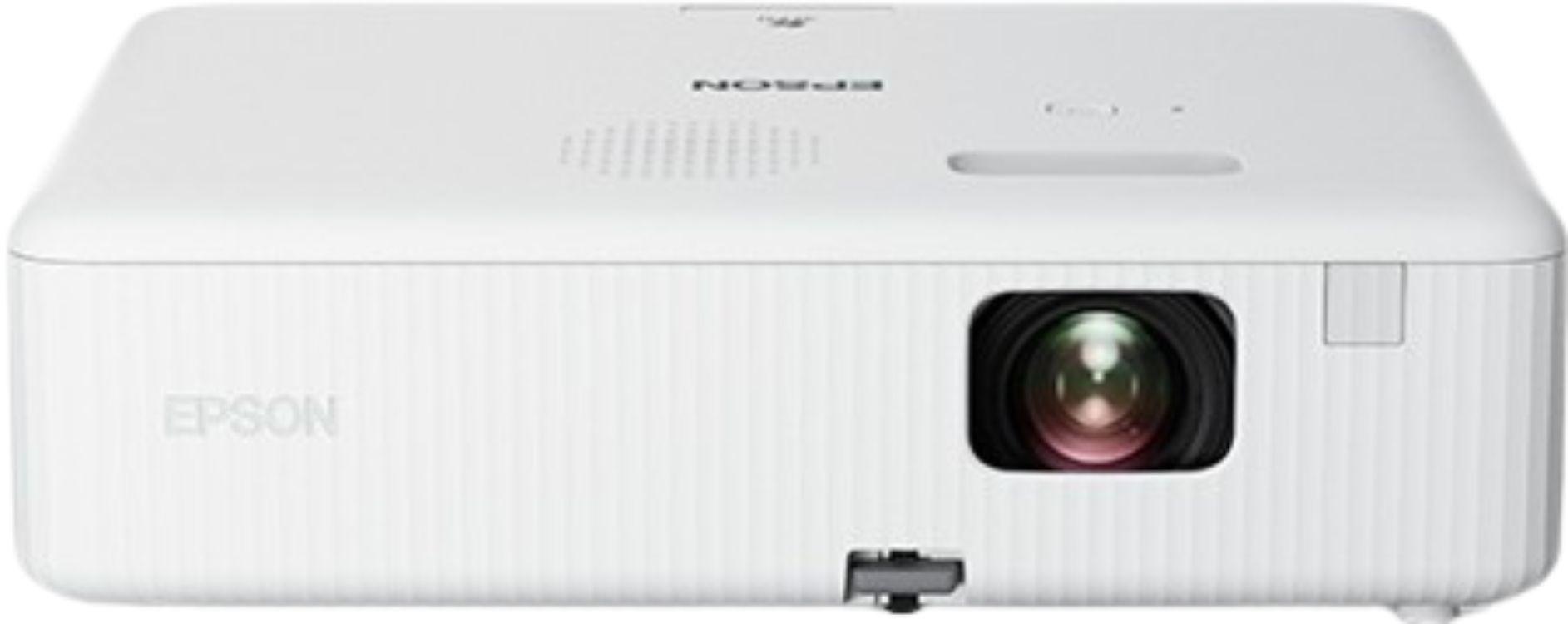 Refurbished Epson EpiqVision Flex CO-W01 Portable Projector - Reebelo Österreich