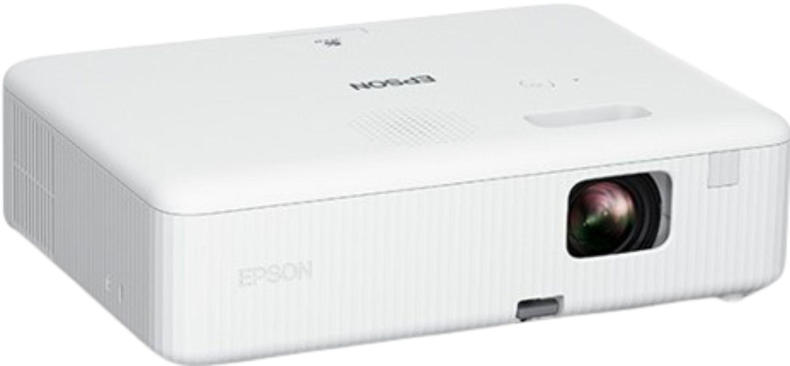 Refurbished Epson EpiqVision Flex CO-W01 Portable Projector - Reebelo Österreich