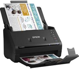 Refurbished Epson ES-500W II Wireless Duplex Document Scanner - Reebelo Österreich