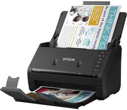 Refurbished Epson ES-500W II Wireless Duplex Document Scanner - Reebelo Österreich