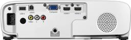 Refurbished Epson Home Cinema 1080 3LCD 1080p Projektor - Reebelo Österreich