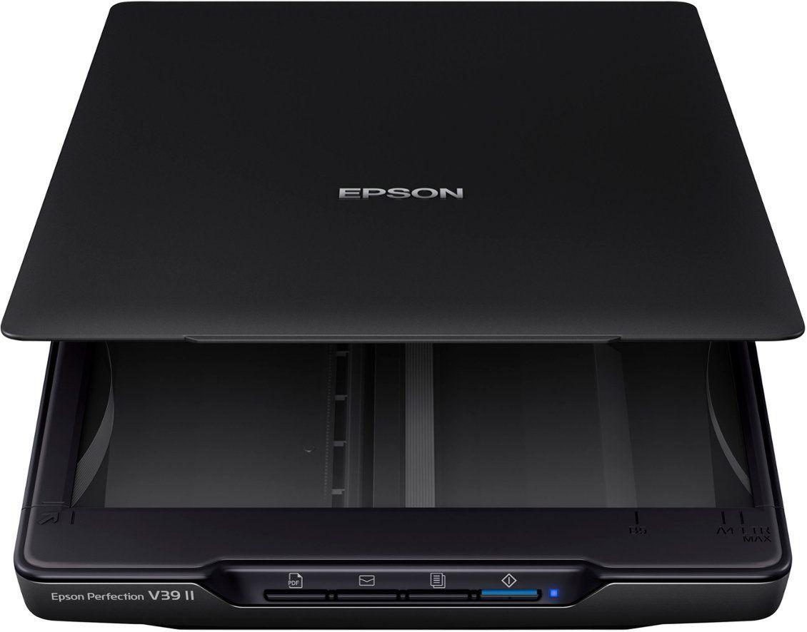 Refurbished Epson Perfection V39 II Scanner - Reebelo Österreich