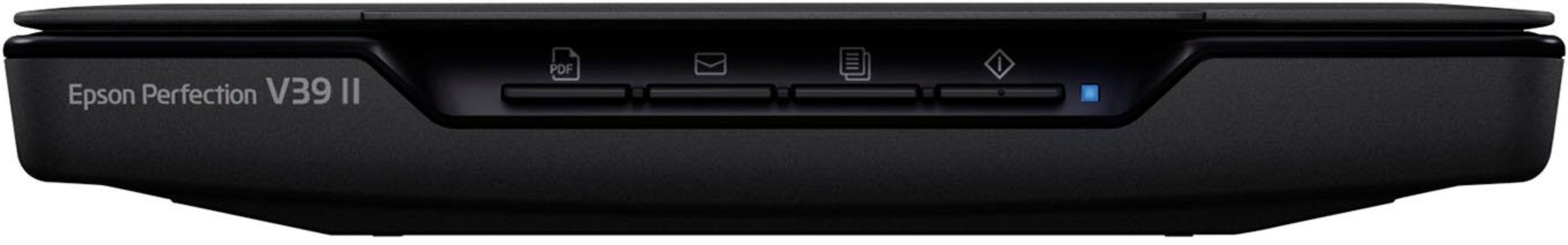 Refurbished Epson Perfection V39 II Scanner - Reebelo Österreich