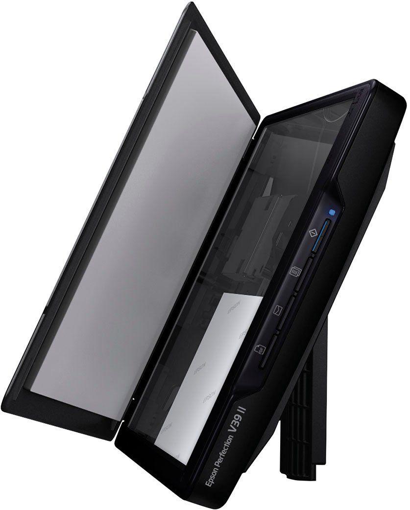 Refurbished Epson Perfection V39 II Scanner - Reebelo Österreich