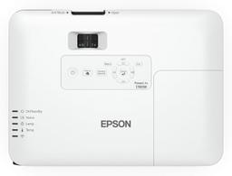 Refurbished Epson PowerLite 1780W Wireless WXGA 3LCD Projector - Reebelo Österreich
