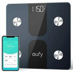 Refurbished Eufy C1 Smart LED Digital Scale - Reebelo Österreich
