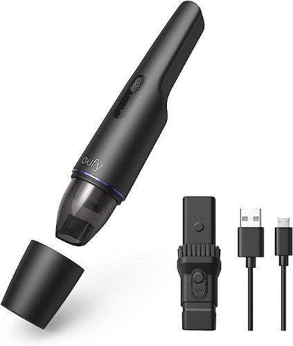 Refurbished Eufy HomeVac H11 Cordless Handhled Vacuum Cleaner - Reebelo Österreich