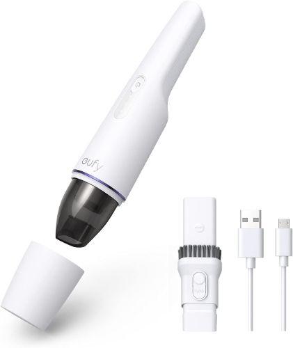 Refurbished Eufy HomeVac H11 Cordless Handhled Vacuum Cleaner - Reebelo Österreich