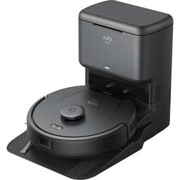 Refurbished Eufy L60 Hybrid Robot Vacuum with Self Empty Station - Reebelo Österreich