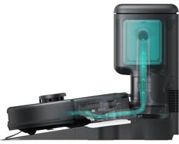 Refurbished Eufy L60 Hybrid Robot Vacuum with Self Empty Station - Reebelo Österreich