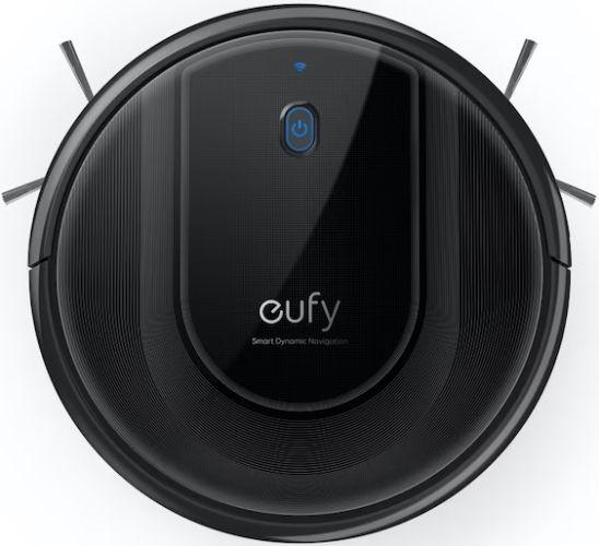 Refurbished Eufy RoboVac G10 Hybrid 2-in-1 Robot Vacuum Cleaner - Reebelo Österreich