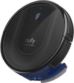 Refurbished Eufy RoboVac G10 Hybrid 2-in-1 Robot Vacuum Cleaner - Reebelo Österreich
