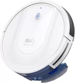 Refurbished Eufy RoboVac G10 Hybrid 2-in-1 Robot Vacuum Cleaner - Reebelo Österreich